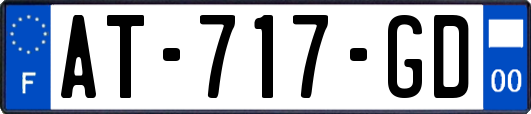 AT-717-GD