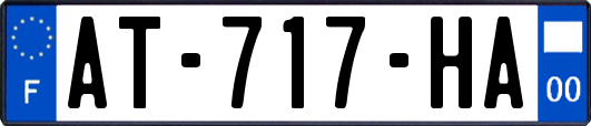 AT-717-HA