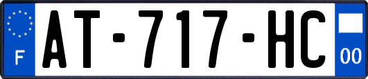 AT-717-HC