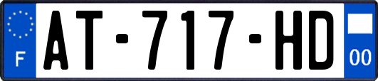 AT-717-HD