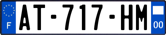 AT-717-HM