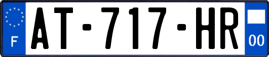 AT-717-HR