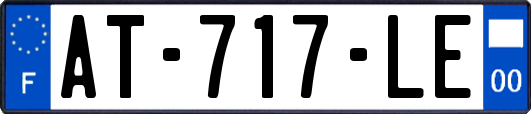 AT-717-LE