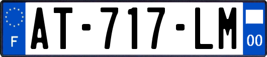 AT-717-LM