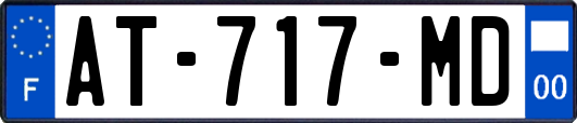 AT-717-MD