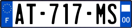 AT-717-MS