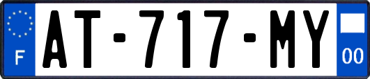 AT-717-MY