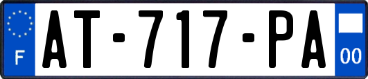 AT-717-PA