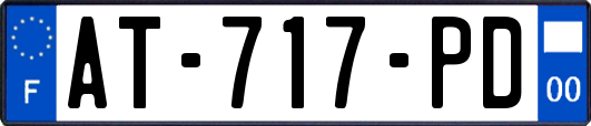 AT-717-PD
