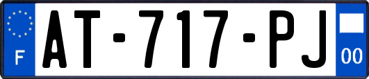 AT-717-PJ