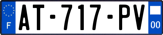 AT-717-PV