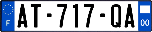 AT-717-QA