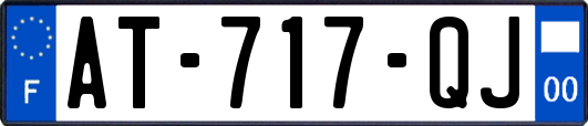 AT-717-QJ