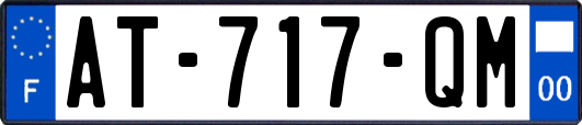 AT-717-QM
