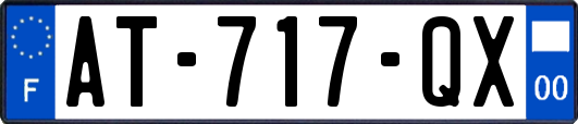 AT-717-QX