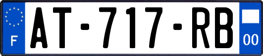 AT-717-RB
