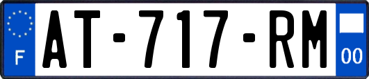 AT-717-RM