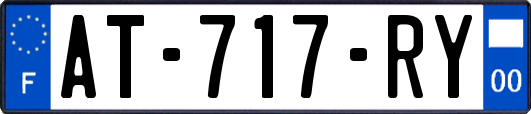 AT-717-RY