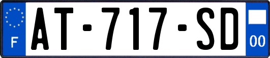 AT-717-SD
