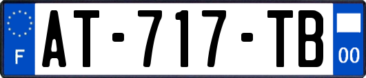 AT-717-TB