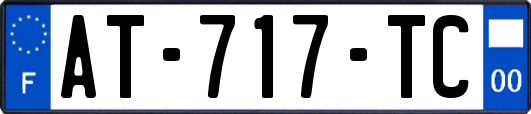 AT-717-TC