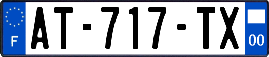 AT-717-TX