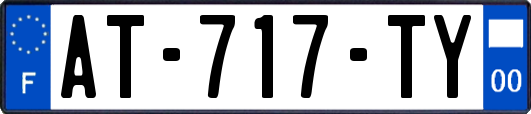 AT-717-TY
