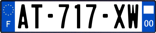 AT-717-XW