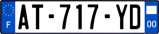 AT-717-YD