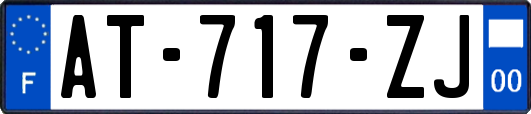 AT-717-ZJ