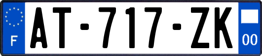 AT-717-ZK