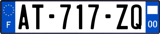 AT-717-ZQ