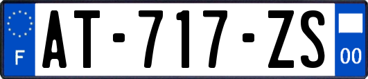 AT-717-ZS