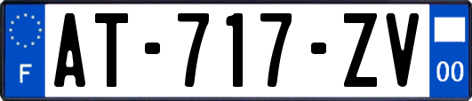 AT-717-ZV