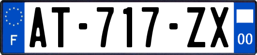 AT-717-ZX