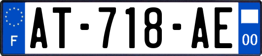 AT-718-AE