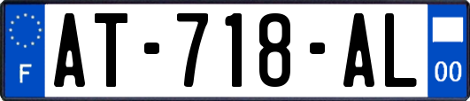 AT-718-AL