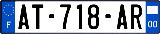 AT-718-AR