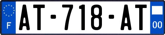 AT-718-AT