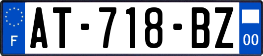 AT-718-BZ