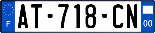 AT-718-CN