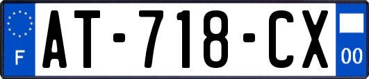 AT-718-CX