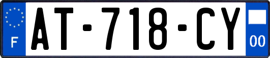AT-718-CY