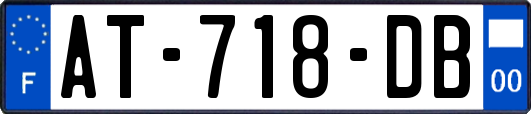 AT-718-DB