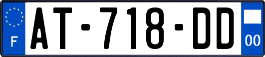 AT-718-DD