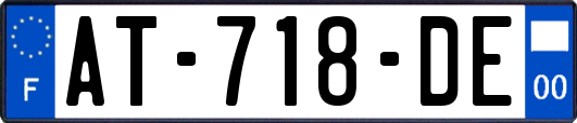 AT-718-DE