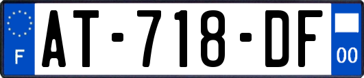 AT-718-DF