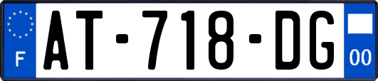 AT-718-DG