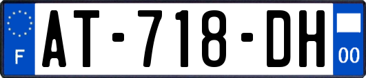 AT-718-DH