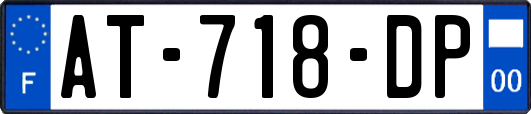 AT-718-DP